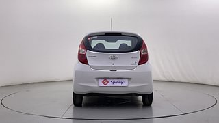 Used 2016 Hyundai Eon [2011-2018] Magna + Petrol Manual exterior BACK VIEW