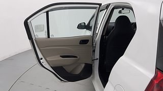 Used 2020 Hyundai New Santro 1.1 Sportz CNG Petrol+cng Manual interior LEFT REAR DOOR OPEN VIEW