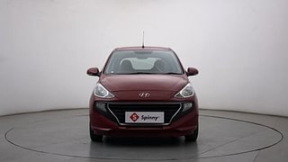 Used 2019 Hyundai New Santro 1.1 Sportz AMT Petrol Automatic exterior FRONT VIEW