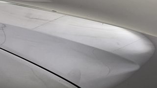 Used 2019 Renault Duster [2017-2020] RXS Opt CVT Petrol Automatic dents MINOR SCRATCH