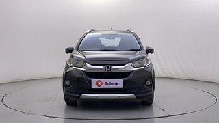 Used 2017 Honda WR-V [2017-2020] VX i-VTEC Petrol Manual exterior FRONT VIEW