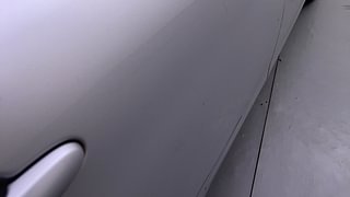 Used 2015 Nissan Micra [2013-2020] XV CVT Petrol Automatic dents MINOR DENT