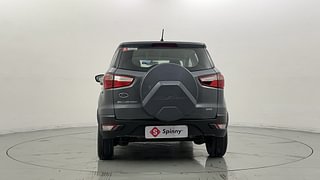Used 2019 Ford EcoSport [2017-2021] Ambiente 1.5L TDCi Diesel Manual exterior BACK VIEW