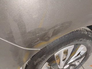 Used 2010 Hyundai i10 Magna 1.2 Petrol Manual dents MINOR SCRATCH