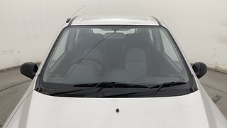 Used 2017 Maruti Suzuki Alto 800 [2012-2016] LXI (O) Petrol Manual exterior FRONT WINDSHIELD VIEW