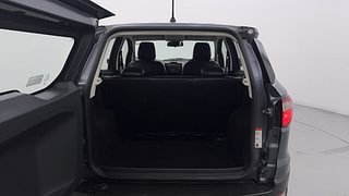 Used 2019 Ford EcoSport [2017-2021] Ambiente 1.5L TDCi Diesel Manual interior DICKY INSIDE VIEW