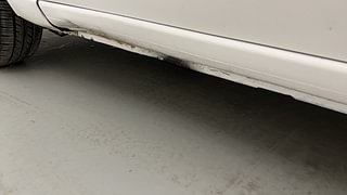 Used 2017 Nissan Micra [2013-2020] XV Petrol Petrol Manual dents MINOR DENT