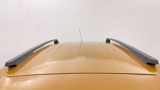 Used 2020 Renault Triber RXZ AMT Petrol Automatic exterior EXTERIOR ROOF VIEW
