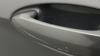 Used 2019 Ford EcoSport [2017-2021] Ambiente 1.5L TDCi Diesel Manual dents MINOR DENT