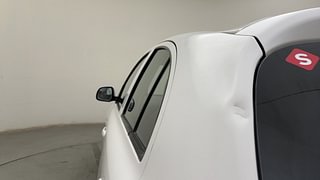 Used 2017 Nissan Micra [2013-2020] XV Petrol Petrol Manual dents MINOR DENT