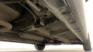 Used 2015 Maruti Suzuki Swift Dzire VXI Petrol Manual extra REAR RIGHT UNDERBODY VIEW