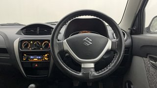 Used 2017 Maruti Suzuki Alto 800 [2012-2016] LXI (O) Petrol Manual interior STEERING VIEW