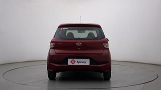 Used 2019 Hyundai New Santro 1.1 Sportz AMT Petrol Automatic exterior BACK VIEW