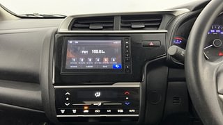 Used 2020 Honda WR-V i-VTEC SV Petrol Manual top_features Integrated (in-dash) music system