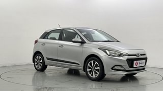 Used 2015 Hyundai Elite i20 [2014-2018] Asta 1.2 (O) Petrol Manual exterior RIGHT FRONT CORNER VIEW