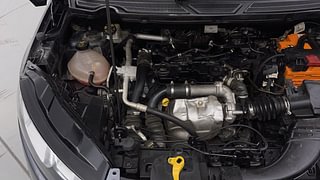 Used 2019 Ford EcoSport [2017-2021] Ambiente 1.5L TDCi Diesel Manual engine ENGINE RIGHT SIDE VIEW
