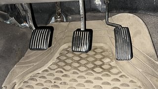 Used 2011 Hyundai i10 [2010-2016] Magna 1.2 Petrol Petrol Manual interior PEDALS VIEW