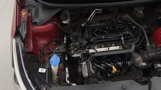 Used 2018 Hyundai Elite i20 [2018-2020] Asta 1.2 Petrol Manual engine ENGINE RIGHT SIDE VIEW
