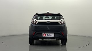 Used 2019 Tata Nexon [2017-2020] XZ Diesel Diesel Manual exterior BACK VIEW