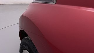 Used 2017 Datsun Redi-GO [2015-2019] T (O) Petrol Manual dents MINOR SCRATCH