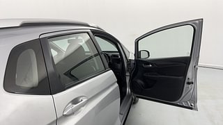 Used 2020 Honda WR-V i-VTEC SV Petrol Manual interior RIGHT FRONT DOOR OPEN VIEW