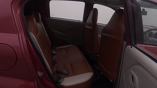 Used 2017 Datsun Redi-GO [2015-2019] T (O) Petrol Manual interior RIGHT SIDE REAR DOOR CABIN VIEW