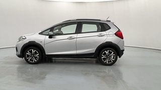 Used 2020 Honda WR-V i-VTEC SV Petrol Manual exterior LEFT SIDE VIEW