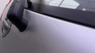 Used 2015 Nissan Micra [2013-2020] XV CVT Petrol Automatic dents MINOR DENT