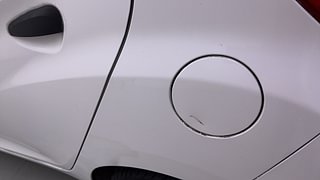 Used 2014 Hyundai Eon [2011-2018] Magna + Petrol Manual dents MINOR SCRATCH