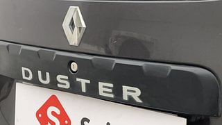 Used 2019 Renault Duster [2017-2020] RXS Opt CVT Petrol Automatic dents MINOR SCRATCH