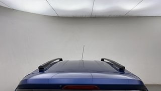 Used 2020 Renault Triber RXZ AMT Petrol Automatic exterior EXTERIOR ROOF VIEW