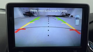 Used 2020 Ford EcoSport [2017-2021] Titanium + 1.5L Ti-VCT Petrol Manual top_features Rear camera