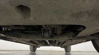 Used 2018 Hyundai i20 Active [2015-2020] 1.2 S Petrol Manual extra FRONT LEFT UNDERBODY VIEW