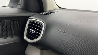 Used 2023 Hyundai Venue SX 1.2 Petrol Petrol Manual top_features Airbags