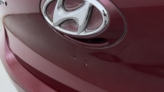 Used 2016 Hyundai Grand i10 Magna 1.2 Kappa VTVT Petrol Manual dents MINOR DENT