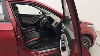 Used 2018 Hyundai Elite i20 [2018-2020] Asta 1.2 Petrol Manual interior RIGHT SIDE FRONT DOOR CABIN VIEW