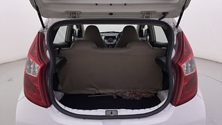 Used 2016 Hyundai Eon [2011-2018] Magna + Petrol Manual interior DICKY INSIDE VIEW