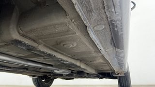 Used 2015 Hyundai Grand i10 Sportz 1.2 Kappa VTVT Petrol Manual extra REAR RIGHT UNDERBODY VIEW