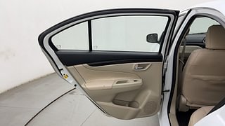 Used 2016 Maruti Suzuki Ciaz [2014-2017] ZXi Petrol Manual interior LEFT REAR DOOR OPEN VIEW
