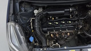 Used 2018 Maruti Suzuki Baleno [2015-2019] Alpha Petrol Petrol Manual engine ENGINE RIGHT SIDE VIEW