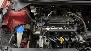 Used 2018 Hyundai i20 Active [2015-2020] 1.2 S Petrol Manual engine ENGINE RIGHT SIDE VIEW