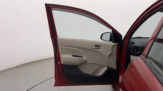 Used 2019 Hyundai New Santro 1.1 Sportz AMT Petrol Automatic interior LEFT FRONT DOOR OPEN VIEW