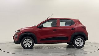 Used 2021 Renault Kwid RXL Petrol Manual exterior LEFT SIDE VIEW