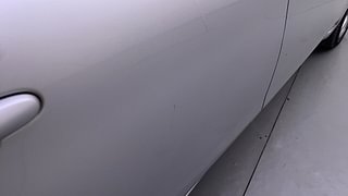 Used 2015 Nissan Micra [2013-2020] XV CVT Petrol Automatic dents MINOR SCRATCH