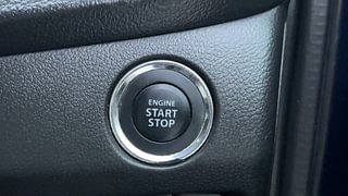 Used 2018 Maruti Suzuki Baleno [2015-2019] Alpha Petrol Petrol Manual top_features Keyless start