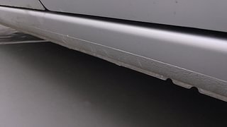 Used 2015 Nissan Micra [2013-2020] XV CVT Petrol Automatic dents MINOR SCRATCH