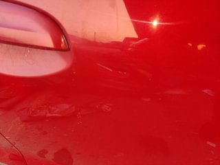 Used 2019 Hyundai New Santro 1.1 Sportz AMT Petrol Automatic dents MINOR DENT