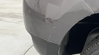 Used 2019 Renault Duster [2017-2020] RXS Opt CVT Petrol Automatic dents MINOR SCRATCH
