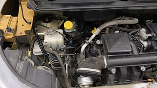 Used 2020 Renault Triber RXZ AMT Petrol Automatic engine ENGINE RIGHT SIDE VIEW