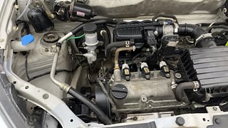 Used 2017 Maruti Suzuki Alto 800 [2012-2016] LXI (O) Petrol Manual engine ENGINE RIGHT SIDE VIEW